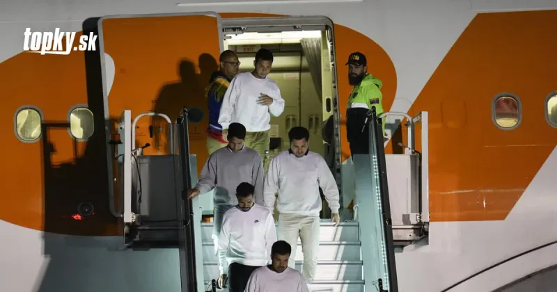S nacistami v USA zaobchádzali lepšie, reagovala sudkyňa na deportácie migrantov | Topky.sk