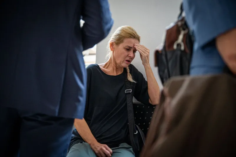 Kauza Fatima pokračovala výsluchom ďalších svedkov, Jankovská opäť neprišla - SME
