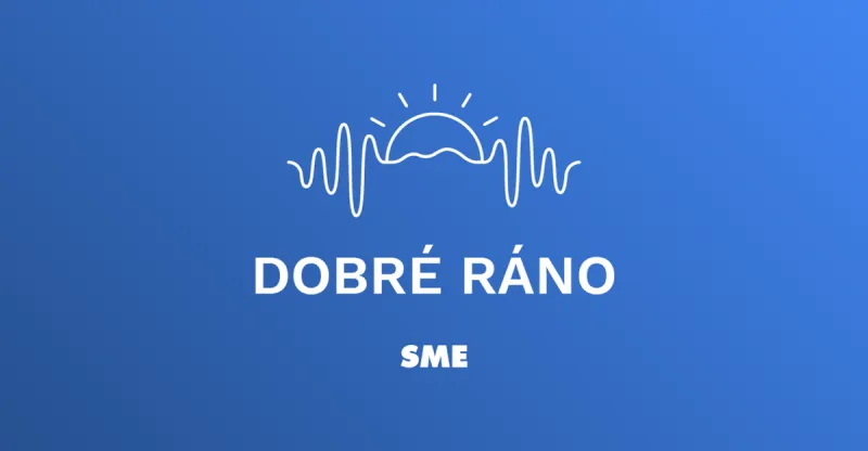 Dobré ráno: Mimovládky, lobisti, sorošovci. Triedny nepriateľ má pykať - podcasty.sme.sk