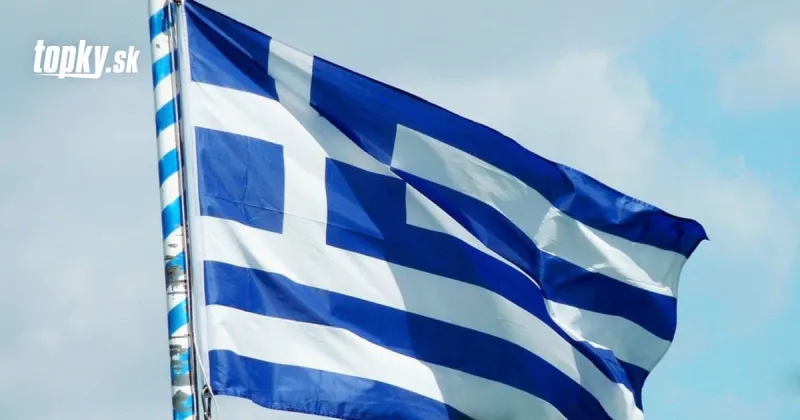 Frontex vyšetruje Grécko pre údajné porušovanie práv pri nelegálnej migrácii | Topky.sk