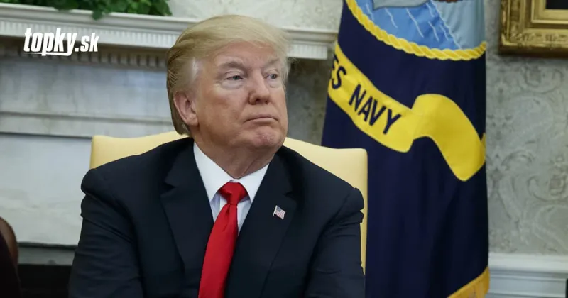 Federálna sudkyňa stopla Trumpovo rozhodnutie o zrušení dočasnej právnej ochrany pre migrantov | Topky.sk