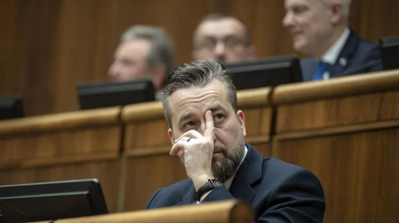 Ľudia ako Blaha za druhej svetovej vojny nakladali ľudí do dobytčiakov, reaguje židovská obec na jeho výroky - Domáce - Správy - Pravda