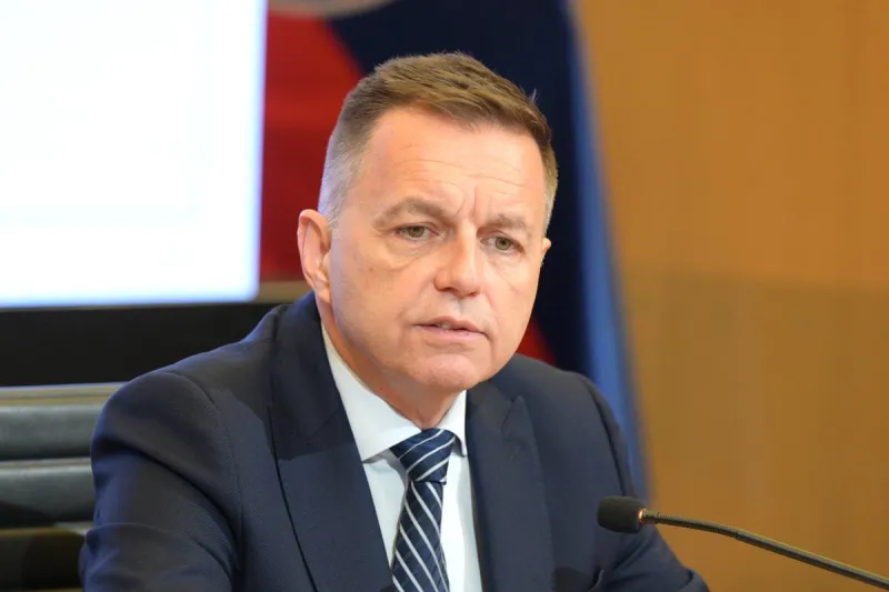 Sudca oznámil, že Kažimírovu kauzu nemôže premlčať. Chce použiť iný paragraf - SME