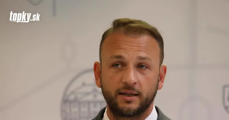 Čurillovci neuspeli ani na Ústavnom súde: Šutaj Eštok hovorí o klamaní verejnosti | Topky.sk