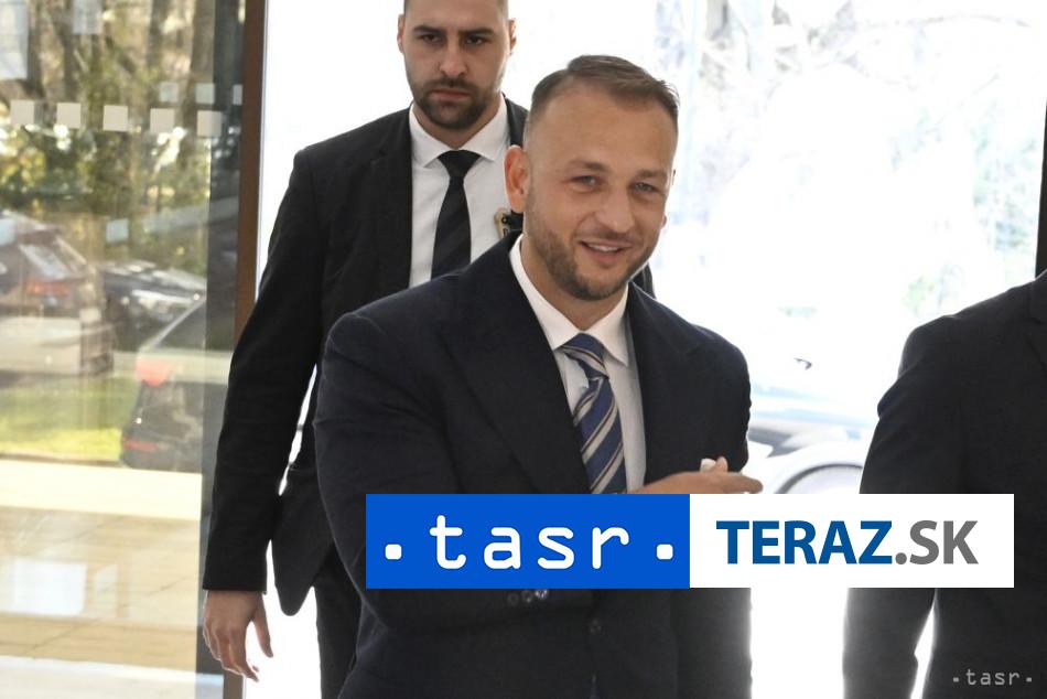 Šutaj Eštok: Ústavný súd odmietol sťažnosť jedného z čurillovcov