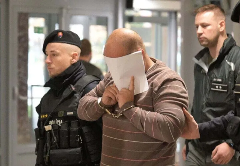 Obhajkyňa košického policajta obvineného zo zabitia požiadala o paragraf 363 - Korzár SME