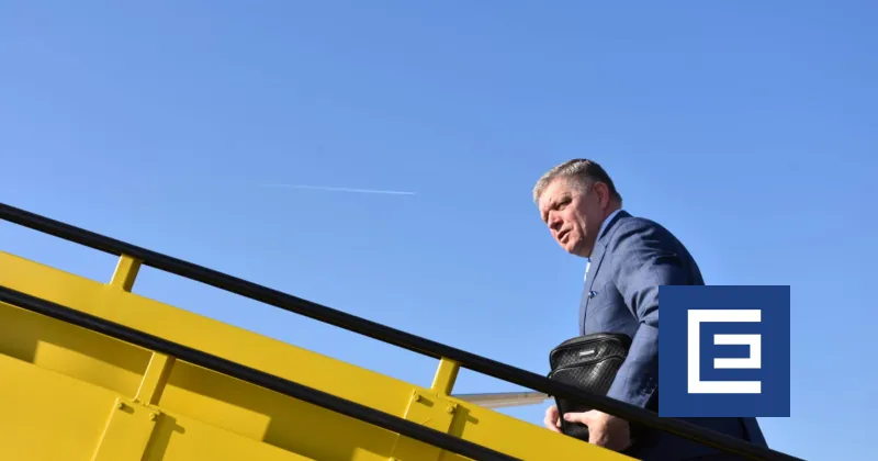Ako chce EÚ obísť Ficovo a Orbánovo veto a Putina obrať o 23 miliárd za ruský plyn, ropu a jadrové palivo — Denník E