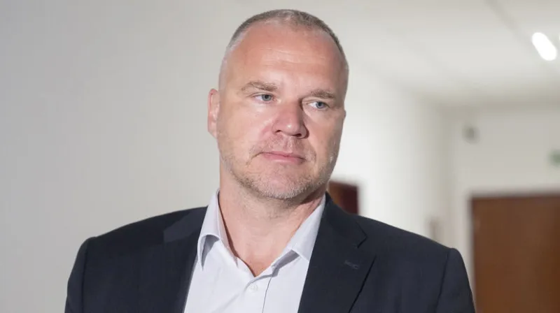 Kauza Mýtnik: Suchoba tvrdí, že je nevinný a stíhaný absolútne nedôvodne - Domáce - Správy - Pravda