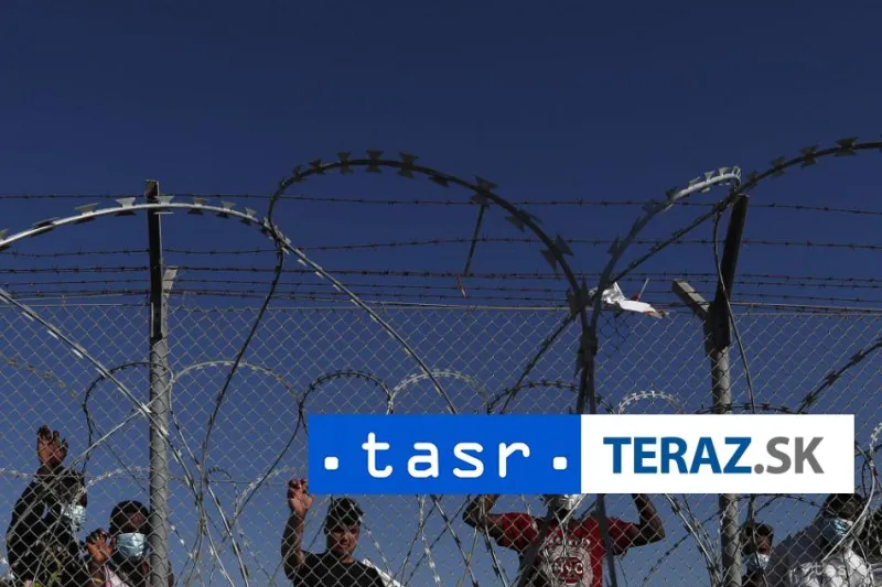 Švédsko poskytne milióny na urýchlenie repatriácie migrantov