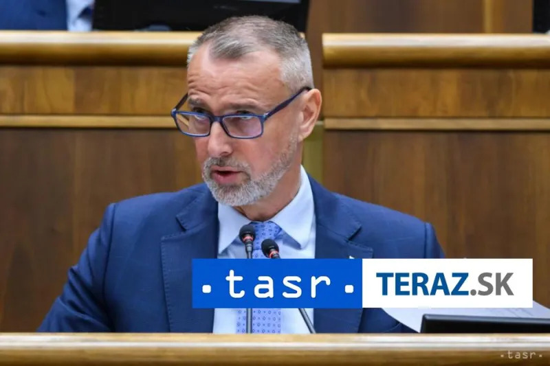 Raši: Spoločnosť sa rok po atentáte na premiéra neupokojila