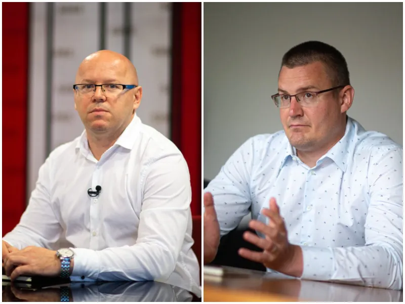 Prokurátor Šúrek sa vráti do práce, jeho kauza však stojí. Za pol roka ani nevypočuli - SME