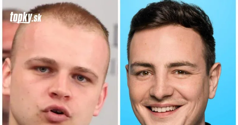 TOTO sa v slovenskej politike ešte nikdy nestalo! Mazurek dourážal poslanca PS: Ten ho vyzval k súboju v BOXE | Topky.sk