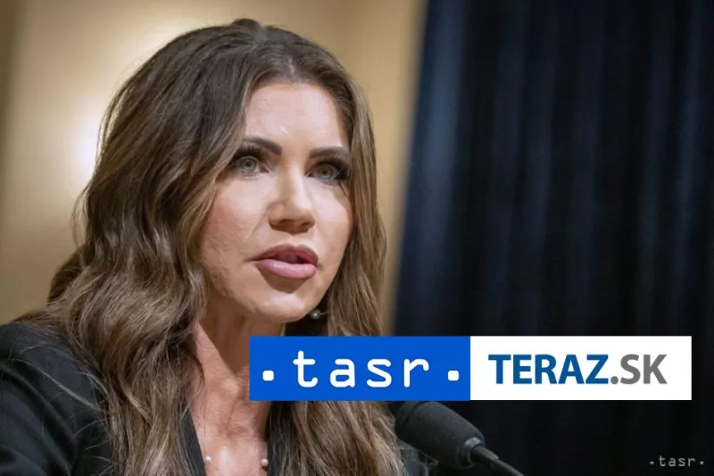 USA uskutočnili prvý „samodeportačný“ let pre nelegálnych migrantov