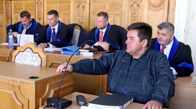 Vražda novinára Kuciaka: Najvyšší súd zrušil verdikt ŠTS. Kočnerov proces sa vracia na začiatok - Domáce - Správy - Pravda