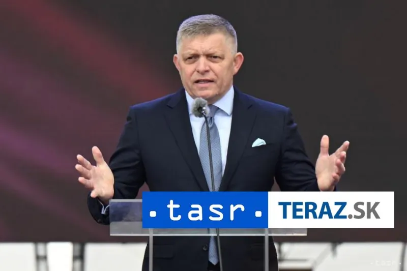 Premiér: Zrušenie 13. dôchodku alebo vlakov zadarmo je neprijateľné