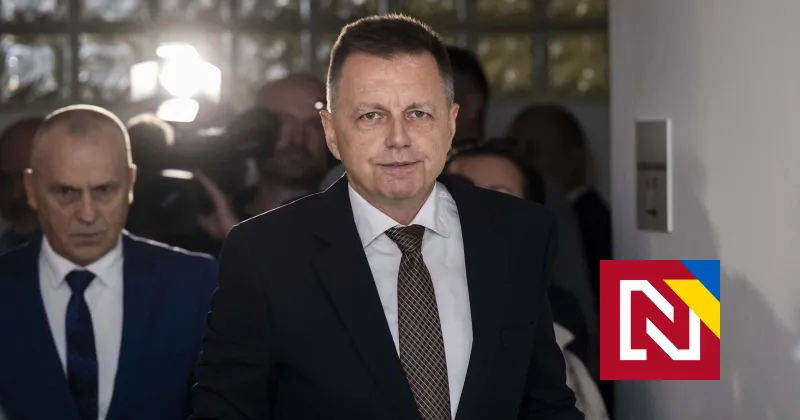 Sudca Cisarik nepodľahol tlaku, v&nbsp;Kažimírovej korupčnej kauze rozhodne. Rozsudok bude vo štvrtok &mdash; Denník N