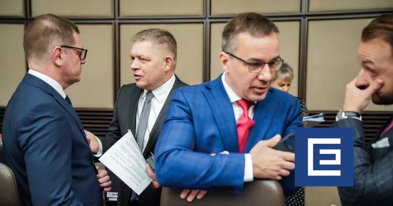 Štát si chce z&nbsp;druhého piliera urobiť bankomat – už piatykrát &mdash; Denník E