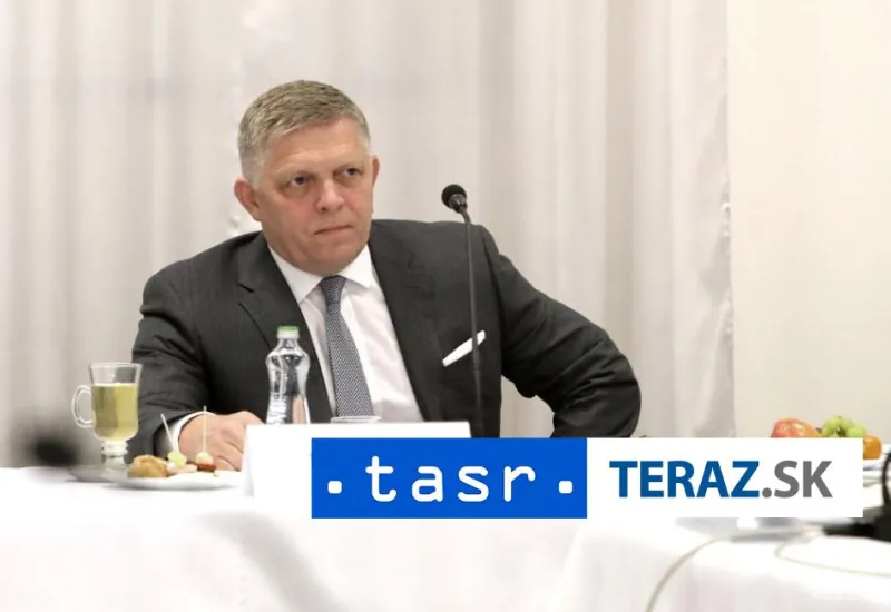 Fico: Rozhodnutia v prípade Kažimíra i muža s valaškou sú kontroverzné