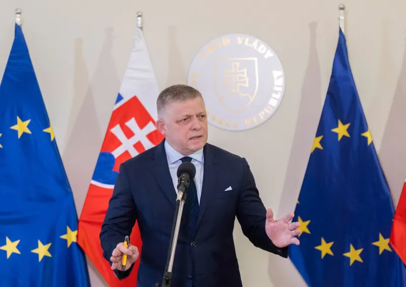 Podnikatelia radia Ficovi a debaty o II. pilieri sa nekončia - Index SME