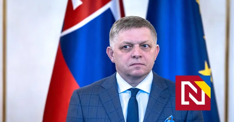 Kažimír je pre Fica zradcom. Aj tak mu stál za útok na sudcu, ktorý guvernéra neprávoplatne odsúdil &mdash; Denník N