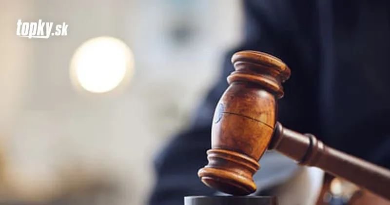 V kauze únosu Vietnamca bolo vznesenie obvinenia nezákonné | Topky.sk