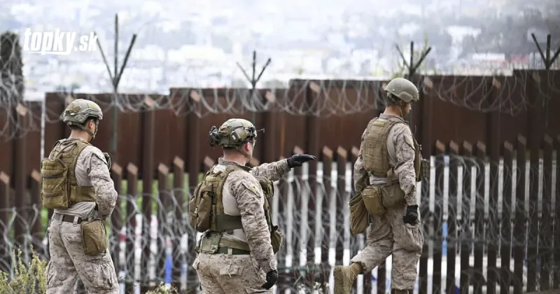 Nemecká vláda bude pokračovať v odmietaní migrantov na napriek rozsudku | Topky.sk