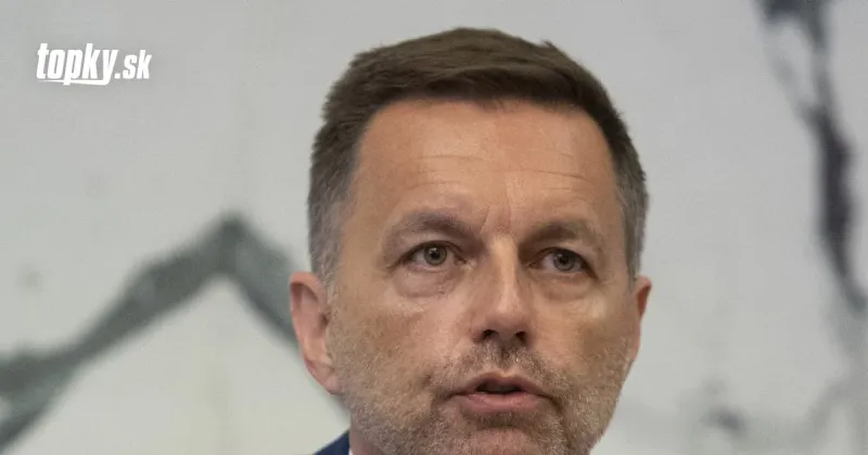 Guvernér NBS Kažimír prelomil MLČANIE: Prehovoril o tlaku na jeho KONIEC! Vylíčil svoju verziu udalostí | Topky.sk