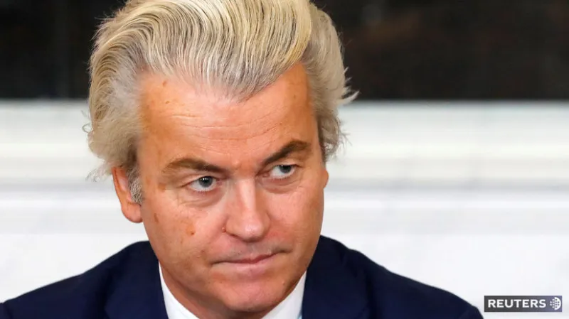 Wildersova krajne pravicová strana odchádza pre spor o migrácii z koalície. Holandsko čakajú predčasné voľby - Svet - Správy - Pravda