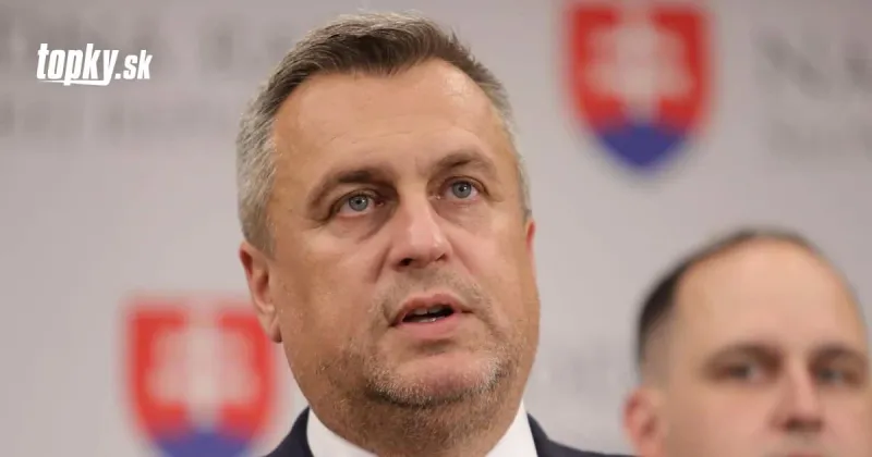 Kažimír svoju funkciu guvernéra NBS zastával dobre, vyhlásil Danko | Topky.sk