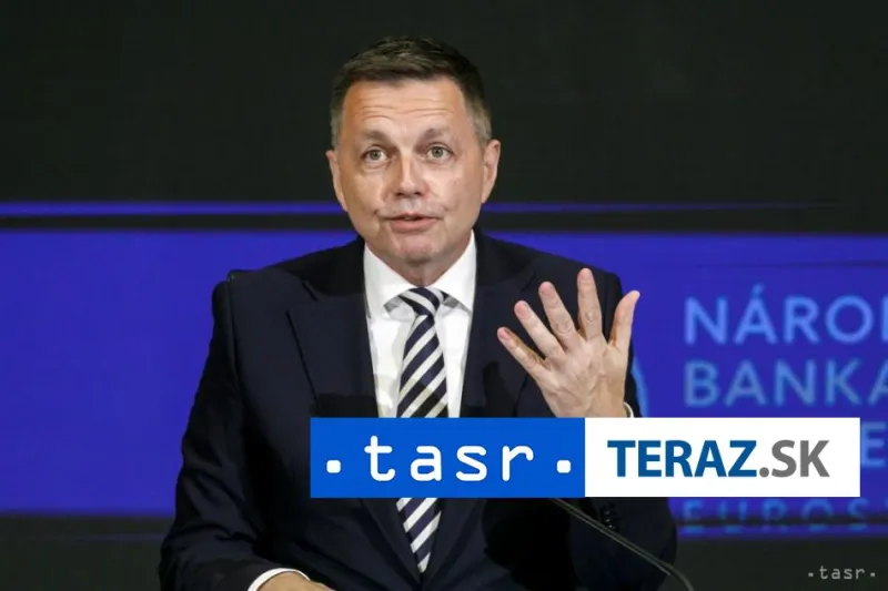 P. Kažimír funkciu guvernéra NBS zastával dobre, vyhlásil A. Danko