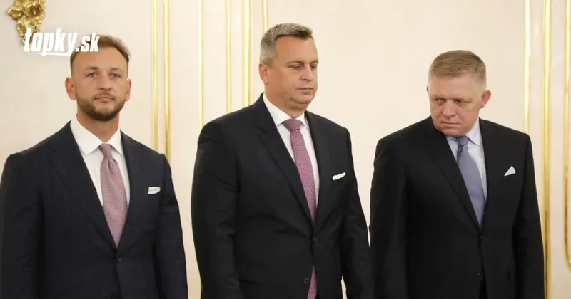 Medzi Smerom a Hlasom sa znova rozhorel spor: Nezhody pre post guvernéra NBS! Fico hovorí o zrade Kažimíra | Topky.sk