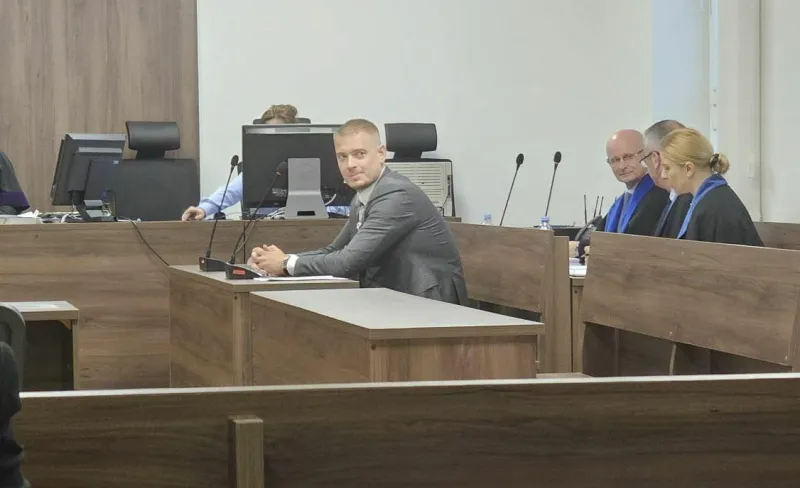 HNonline.sk - Záverečné reči v kauze Valčeky neodzneli. Ďalší termín ešte nie je vytýčený, spis je stále na Najvyššom súde