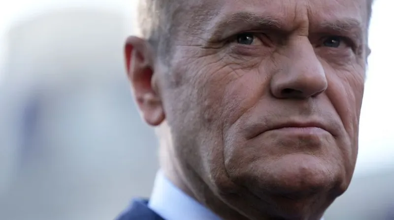 Poliaci pre migrantov zvažujú hraničné kontroly so susedmi. Tusk: Ak by som sa riadil len politikou, zavriem hranice - Svet - Správy - Pravda