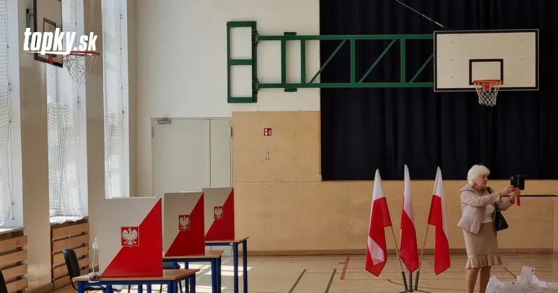 Poľsko rozdelila otázka volebného práva Ukrajincov: 1,5 milióna migrantov by mohlo ovplyvniť výsledky volieb! | Topky.sk