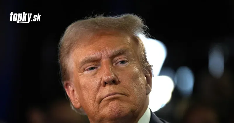 Trump proti migrantom: Postup v mestách vedených demokratmi treba zintenzívniť | Topky.sk