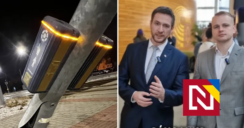 Mazurek sa Dankovi smial pre semafor, teraz obe proruské strany hovoria o&nbsp;spájaní &mdash; Denník N