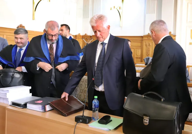 Kauza Mýtnik: Súd zamietol dovolanie Jany Rovčaninovej - SME