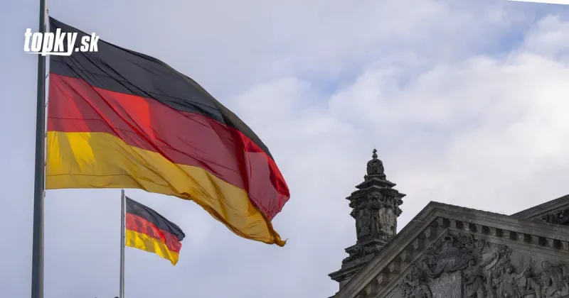 Nemecko už nebude financovať skupiny na záchranu migrantov v Stredozemnom mori | Topky.sk