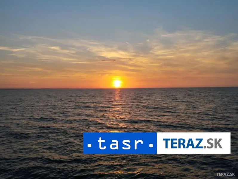 Nemecko už nebude financovať záchrancov migrantov v Stredozemnom mori