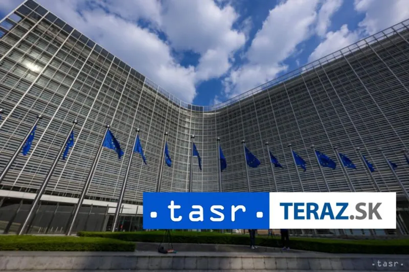 Slovensko navštívia odborníci z eurokomisie, ide o dovoz plynu z Ruska