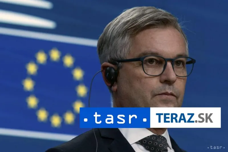 Nemecko plánuje summit o migrácii na najvyššom vrchu krajiny