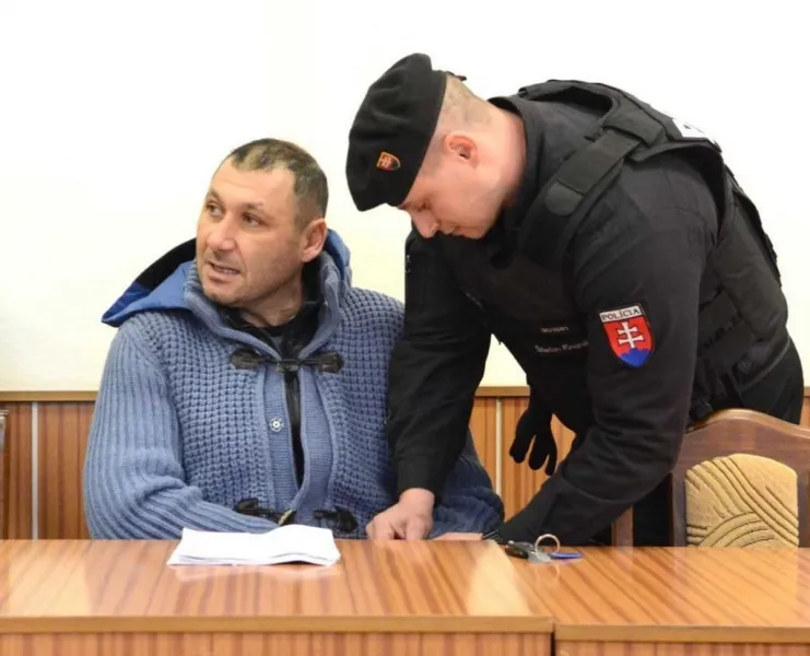 Prokurátorka rozhodla o vydaní Vadalu do Talianska - domov.sme.sk