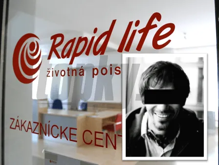 Neuveriteľný príbeh Jána: Začalo to mobilom, vrchol všetkého prišiel po krachu poisťovne | Topky.sk