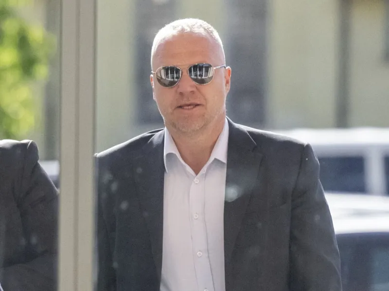 Proces s podnikateľom Suchobom v kauze Mýtnik pokračuje výpoveďami svedkov obhajoby - SME