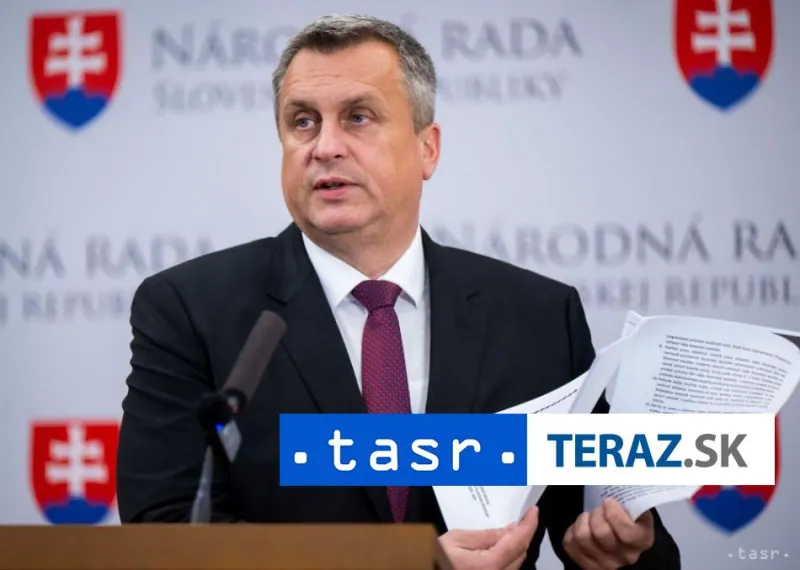 Danko: Ak nebudeme odoberať ruský plyn, budeme mať trojnásobné ceny