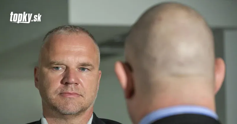 V kauze Mýtnik s obžalovaným Michalom Suchobom odmietla vypovedať svedkyňa | Topky.sk