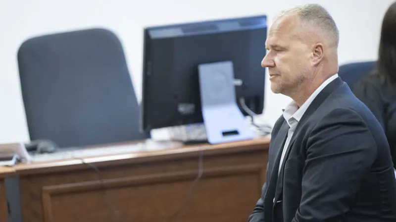 V kauze Mýtnik odmietla vypovedať svedkyňa, obžalovaný Suchoba na súd neprišiel - Domáce - Správy - Pravda