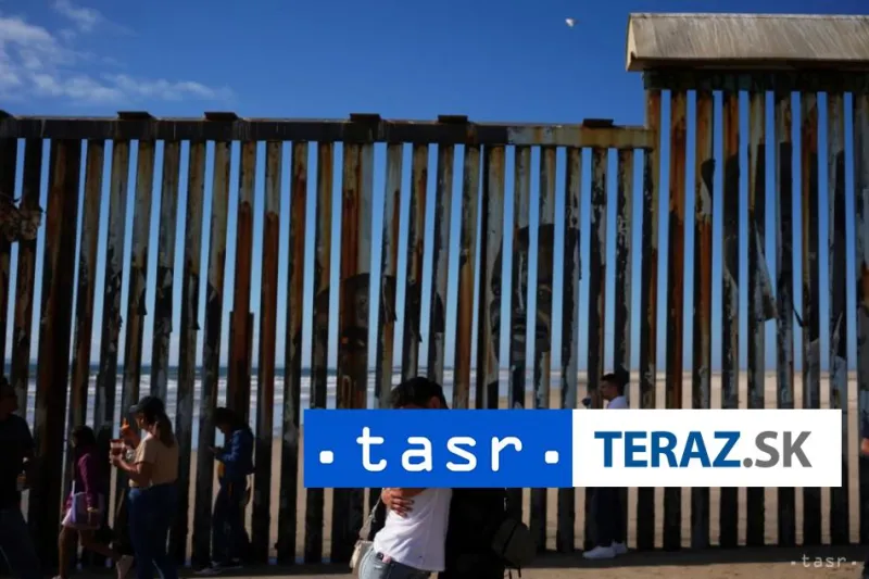 Mexiko spustilo lotériu na podporu migrantov v USA