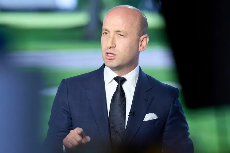 Táto krajina nie je pre migrantov. Kto je muž, ktorého Trump nasadil na nelegálnych - Svet SME