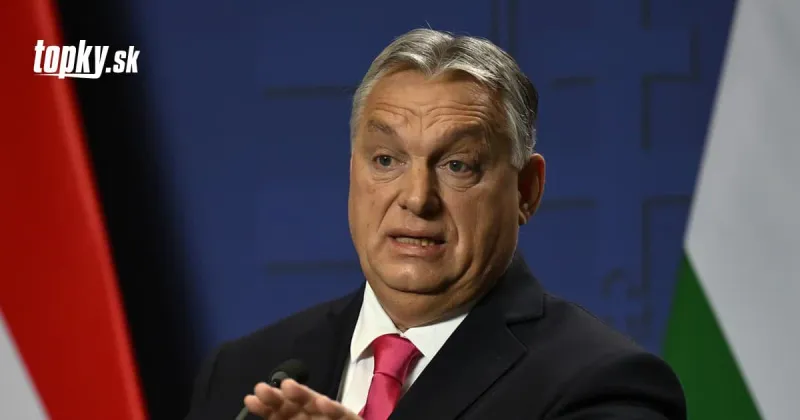 Orbán rokoval s Weidelovou v Budapešti o vojne, migrácii i o ekonomike | Topky.sk